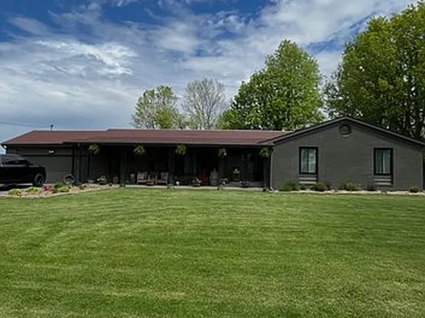 7720 W 0 Ns, Kokomo, IN 46901