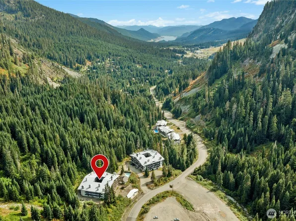 17700 Alpental Access Road SE #2014, North Bend, WA 98045