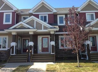 2414 Glenridding Blvd SW #1A, Edmonton, AB T6W2W7