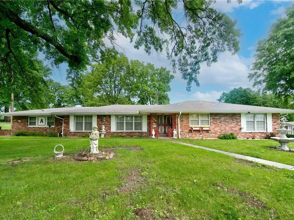 3630 S Forest Ave, Independence, MO 64052