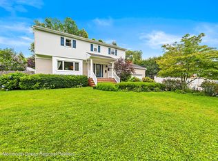 42 Hiawatha Ave, Oceanport, NJ 07757