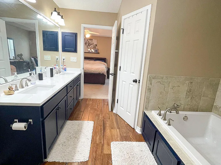 4760 Spencer Oaks Blvd — Photo 21
