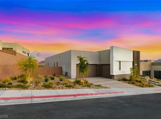 30 Sand Star Ln, Henderson, NV 89011