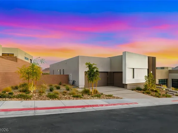 30 Sand Star Ln, Henderson, NV 89011