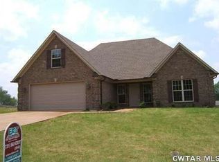 127 Jabez Dr, Medina, TN 38355