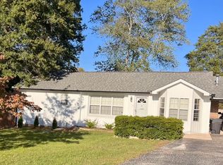 106 Easton Rd, Kingston, TN 37763