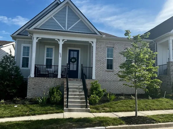 1808 Paisley Dr, Nolensville, TN 37135