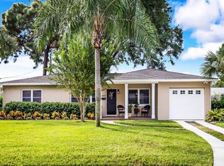 3930 24th Ave N, Saint Petersburg, FL 33713