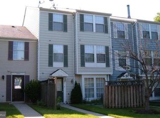 3312 Tapestry Cir, Burtonsville, MD 20866