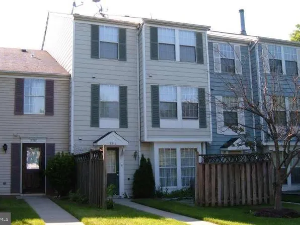 3312 Tapestry Cir, Burtonsville, MD 20866