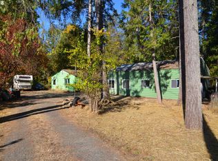 81680 Lost Creek Rd, Dexter, OR 97431