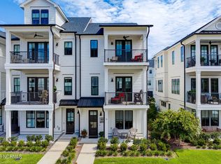 13 Hobie Run, Wilmington, NC 28412