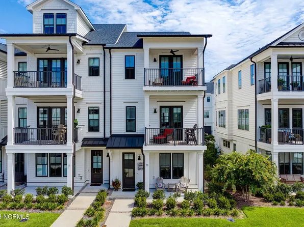 13 Hobie Run, Wilmington, NC 28412