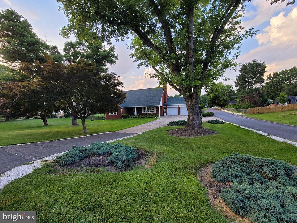 10688 Scaggsville Rd, Laurel, MD 20723 Zillow