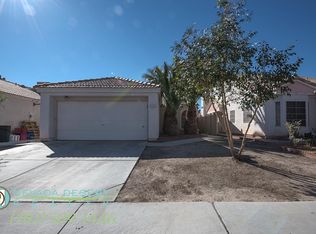 1717 Garden Path Ct, Las Vegas, NV 89119