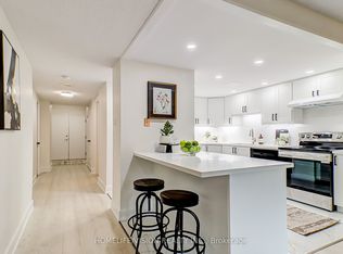 131 Beecroft Rd #207, Toronto, ON M2N6G9