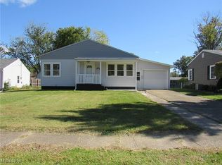 718 Norman Ave, Ashtabula, OH 44004