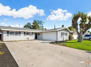 4300 Flicker Dr, Bakersfield, CA 93309