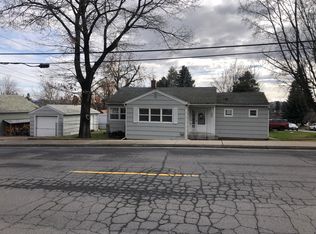 750 NW Charlotte St, Pullman, WA 99163
