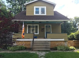 4403 Clydesdale Ave, Baltimore, MD 21211