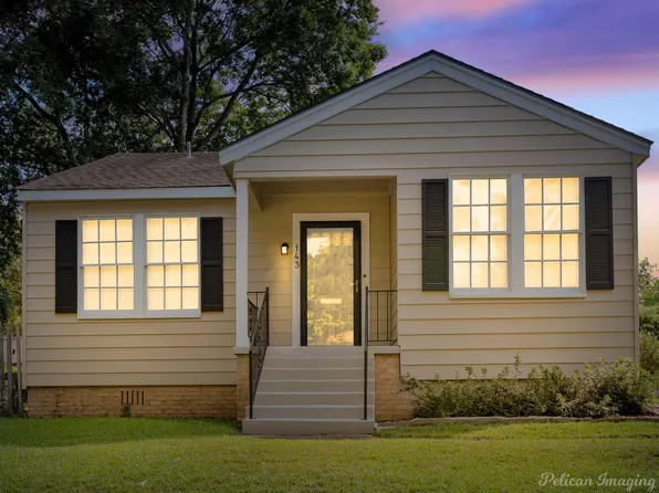 143 E Dalzell St, Shreveport, LA 71104