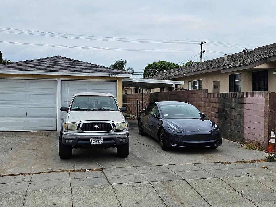 1st image of 9230 California Ave #C