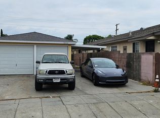 9230 California Ave #C, South Gate, CA 90280