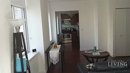 Rented by NY Living Solutions
