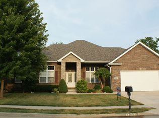 6700 Chelan Dr, Columbia, MO 65203