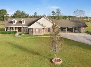 19221 Hunter Dr, Kiln, MS 39556