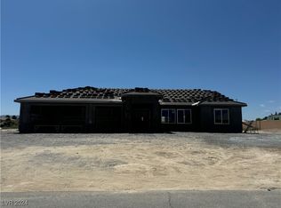 5260 Graystone Dr, Pahrump, NV 89061