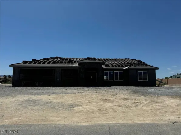 5260 Graystone Dr, Pahrump, NV 89061
