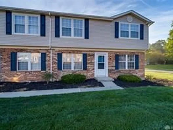 2174 Chapel Dr, Fairborn, OH 45324