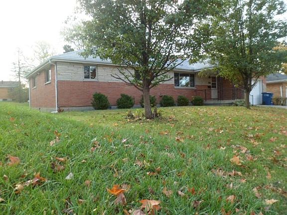 2nd image of 2536 Archwood St