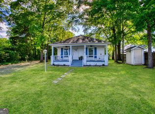 313 Moore St NW, Rome, GA 30165