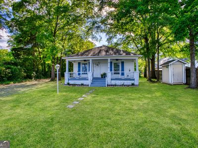 313 Moore St NW, Rome, GA, 30165