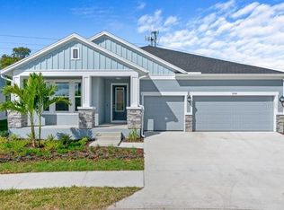1504 Gopher Loop, Tarpon Springs, FL 34689