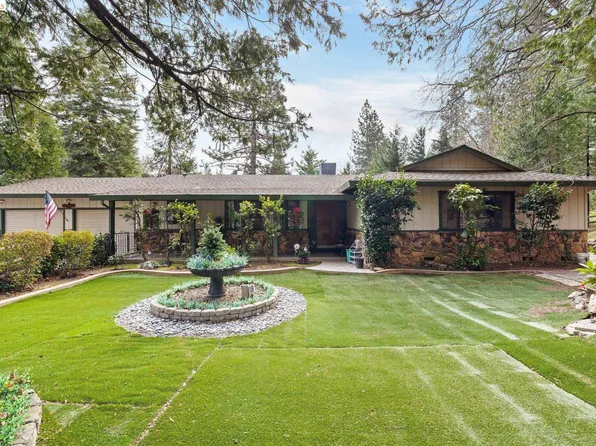 22698 Robin Hood Dr, Twain Harte, CA 95383