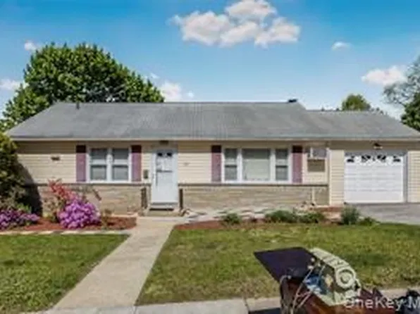 253 Rosedale Rd, Yonkers, NY 10710