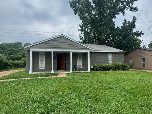 4413 Howardcrest Dr, Memphis, TN 38128