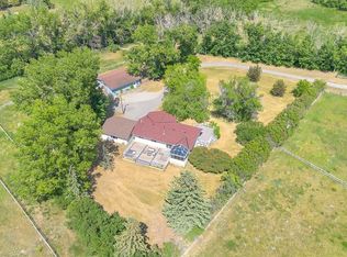 226151 80th St E, Foothills County, AB T1S 3W4