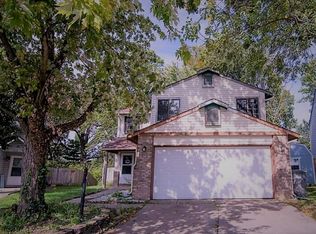 1818 Keystone Lakes Dr, Indianapolis, IN 46237