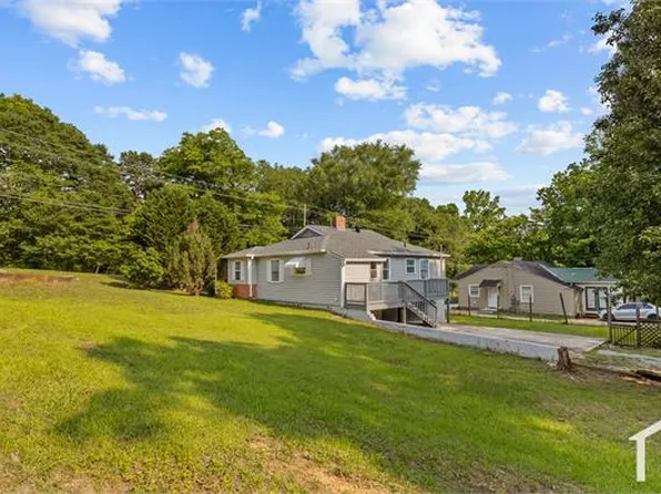 642 West Blvd, Birmingham, AL 35206