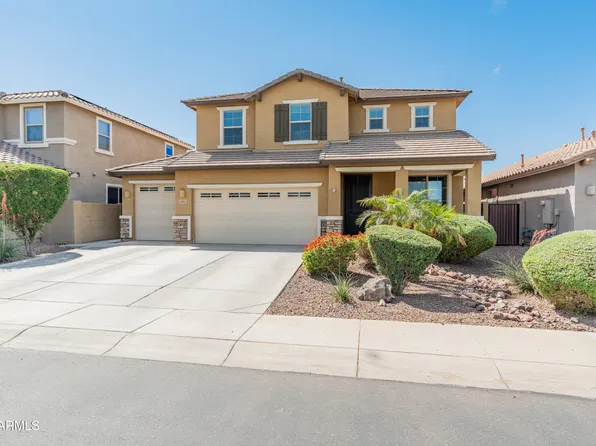 3501 E APRICOT Lane, Gilbert, AZ 85298
