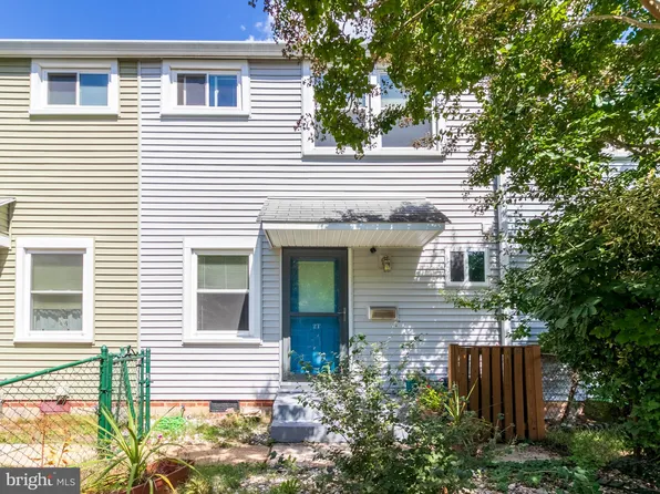 2 Laurel Hill Rd Unit T, Greenbelt, MD 20770