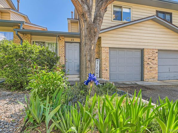 5260 Garrison Street #11, Arvada, CO 80002