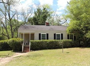 603 Shadowlawn Dr, Albany, GA 31707