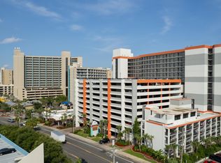7200 N Ocean Blvd #761, Myrtle Beach, SC 29572