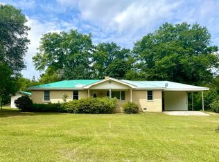 1549 State Highway 15 S, Adrian, GA 31002