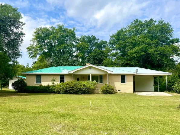 1549 State Highway 15 S, Adrian, GA 31002